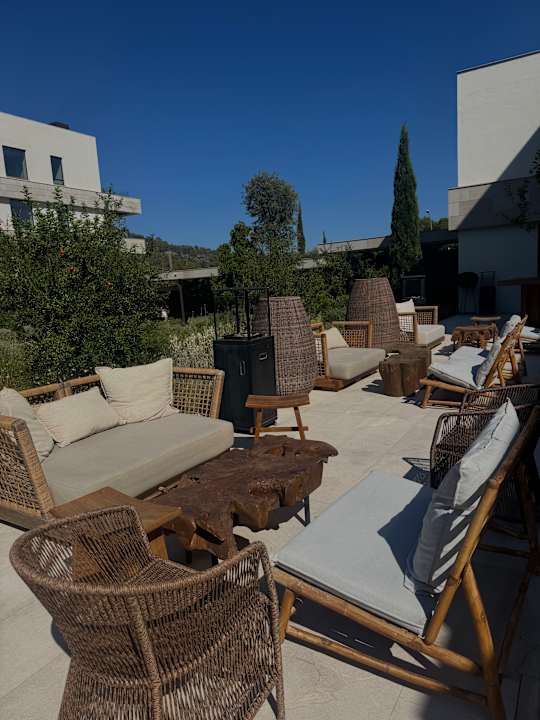 Gartenanlage Kimpton AYSLA Mallorca - An IHG Hotel