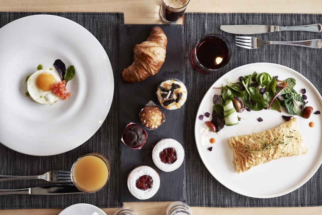 Gastro Civitel Olympic Hotel