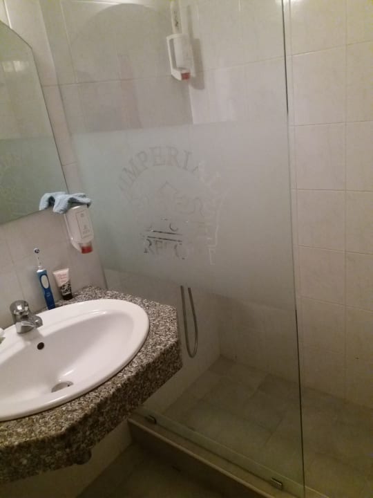 Zimmer HI Hotels Imperial Resort