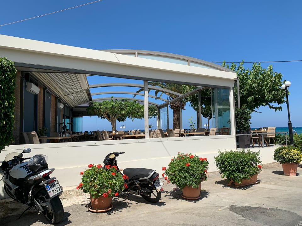 Gastro Harmony Boutique Resort