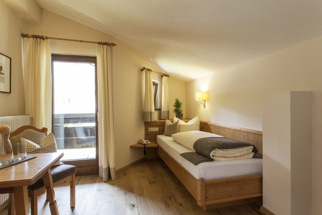 Zimmer Natur-Residenz Anger Alm