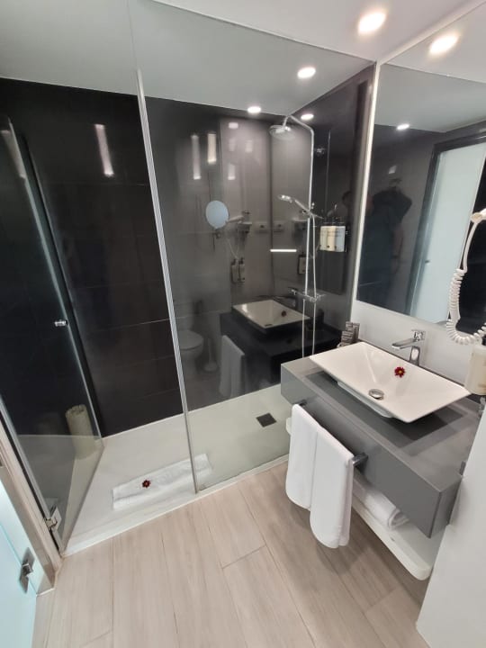 Zimmer H10 Gran Tinerfe - Adults only