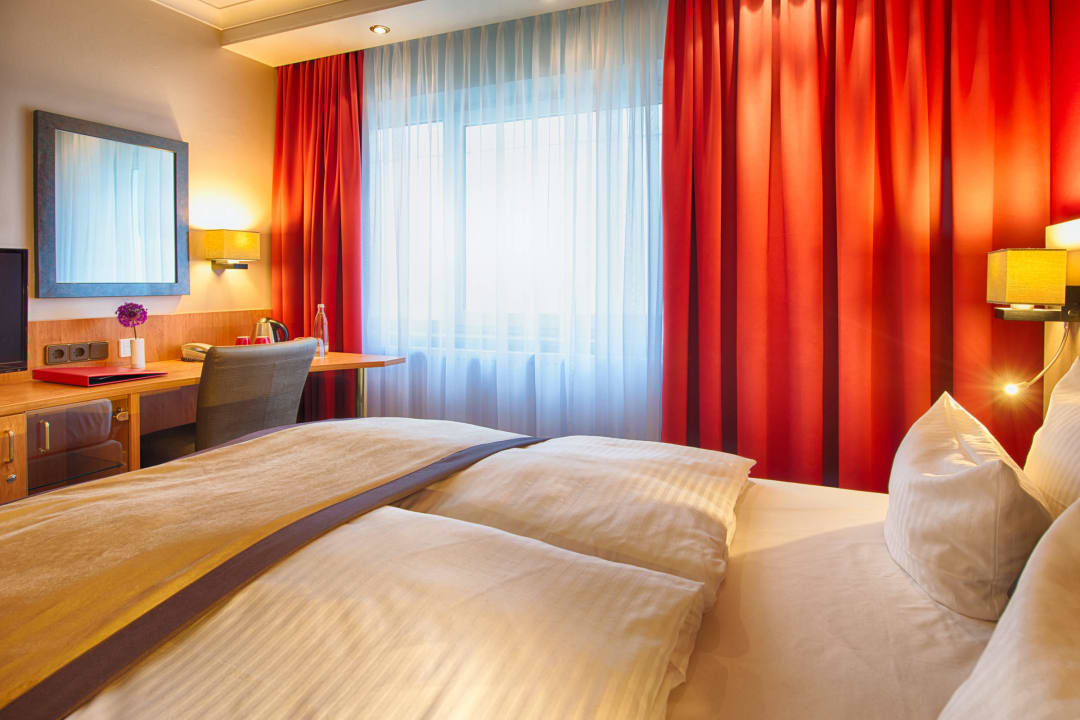 "Comfort Room" Leonardo Hotel Heidelberg (Heidelberg) ??? HolidayCheck ...