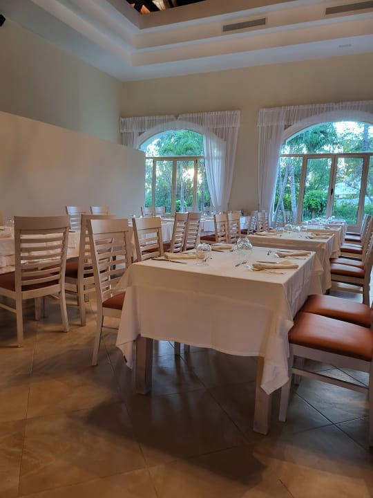 Gastro Majestic Colonial Punta Cana
