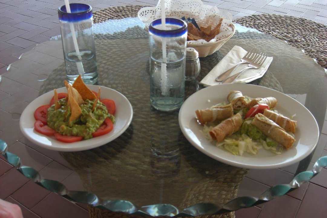 Imbiss Hotel Punta Serena - Adults only