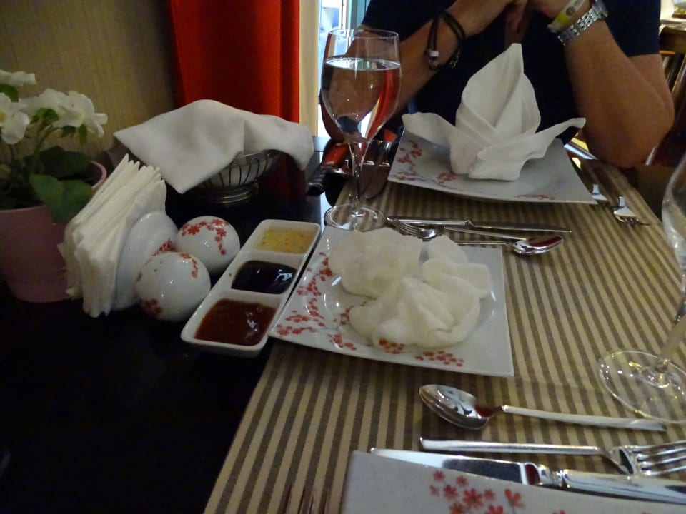Gastro Hotel Botanik Platinum