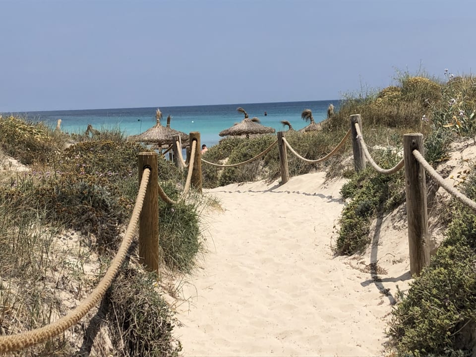 Strand Playa Garden Selection Hotel & Spa