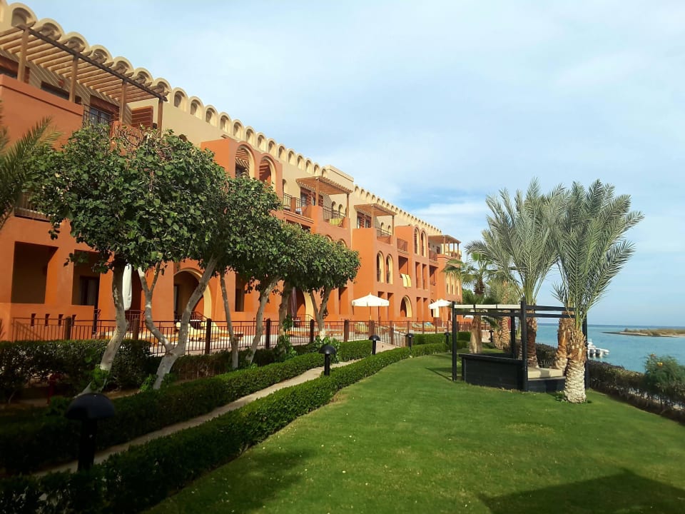 Lagunenseite Hotel Three Corners Ocean View prestige - Adults only