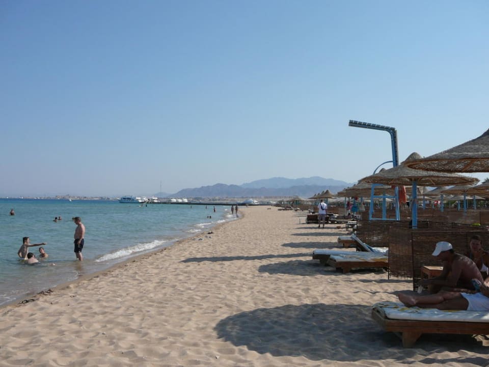 Beach Imperial Shams Abu Soma
