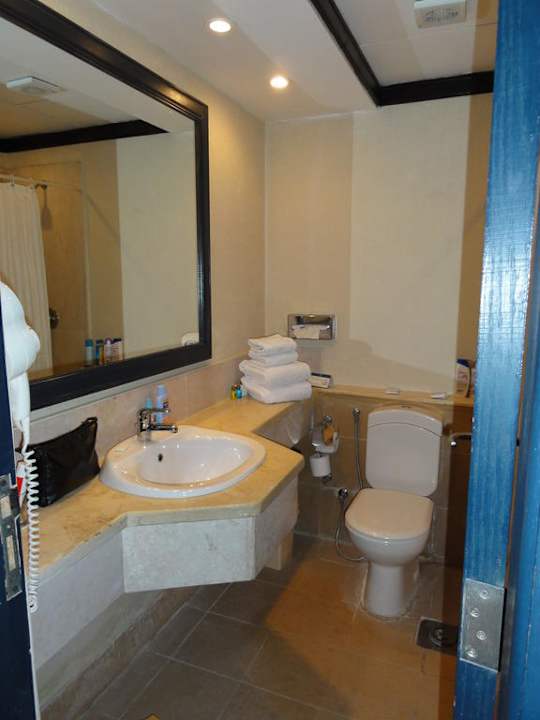 Bad The Grand Hotel Sharm El Sheikh