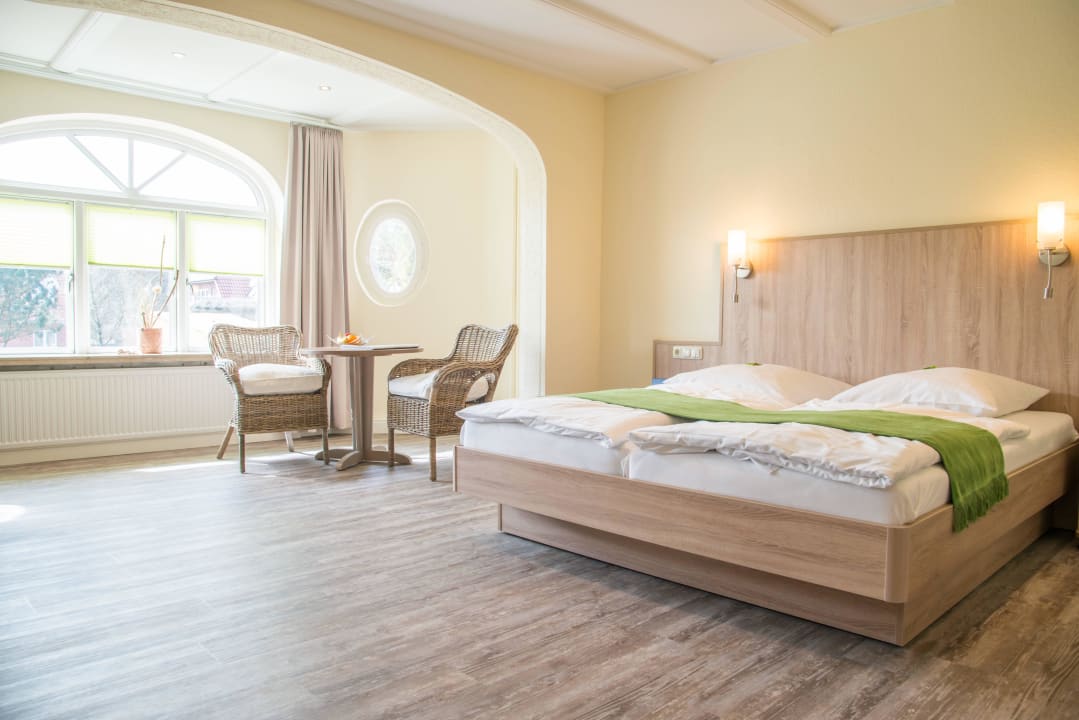 Wohnbeispiel Dünen Stuuv - Studios