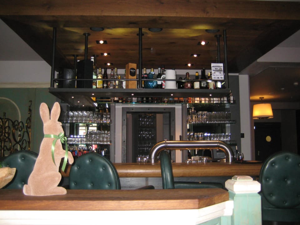 Bierstübchen "Alt Duderstadt" ZUM LÖWEN Design Hotel Resort und Spa