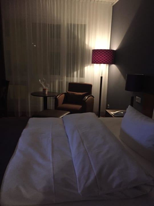 Zimmer Dorint Hotel am Dom Erfurt