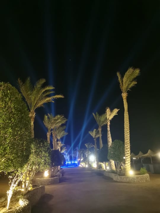 Sport & Freizeit Arabia Azur Resort