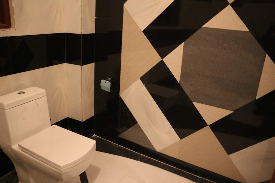 Sonstiges The Richmond House Kandy