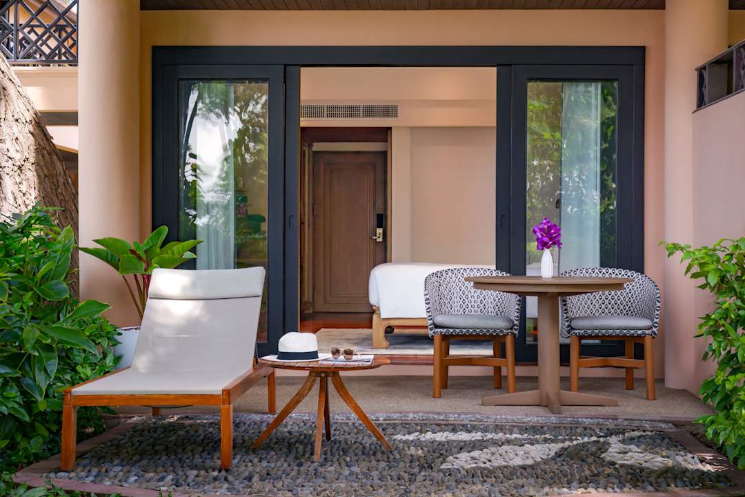 Zimmer Anantara Hua Hin Resort