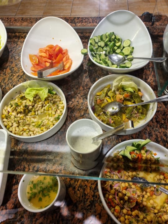 Gastro Arabia Azur Resort