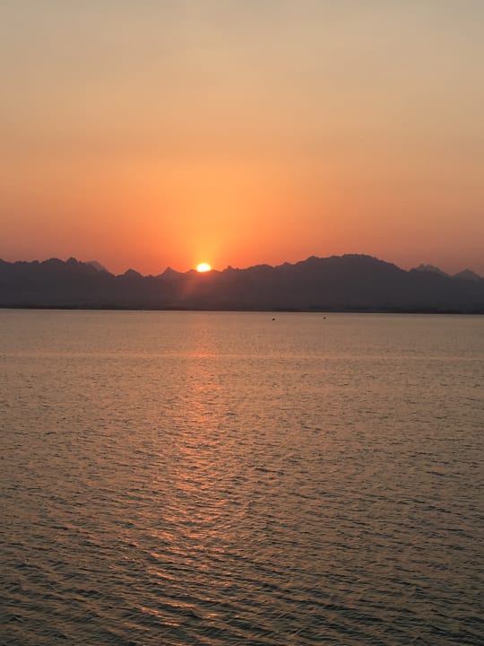 Strand Hotel Sheraton Soma Bay Resort