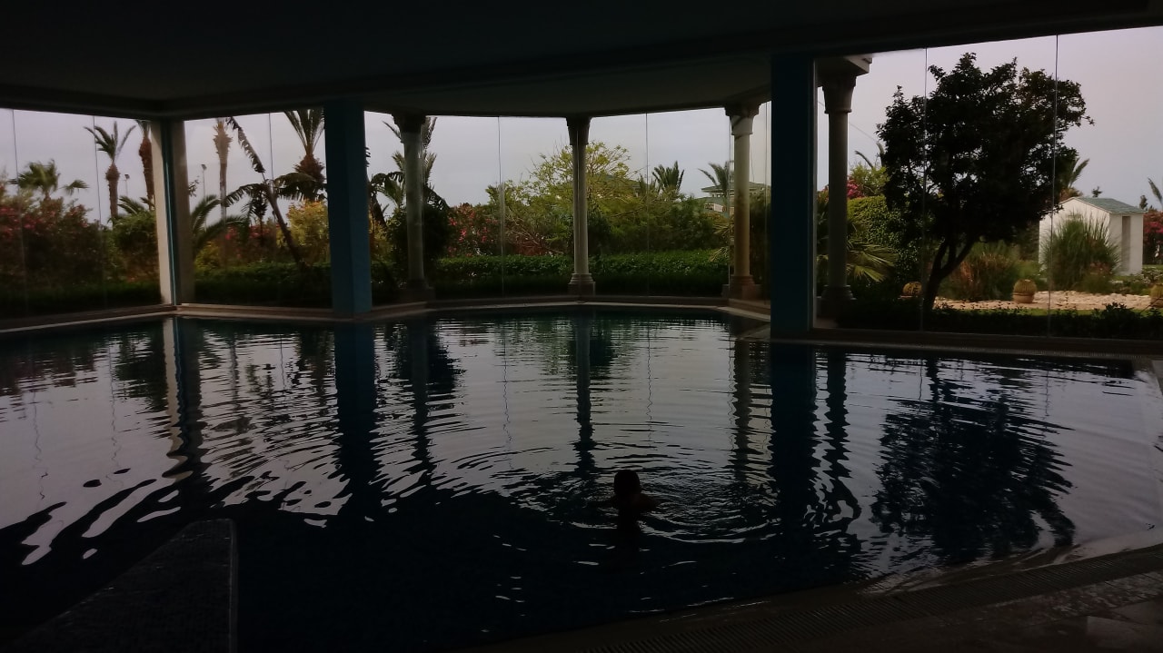 Sonstiges Iberostar Selection Royal El Mansour