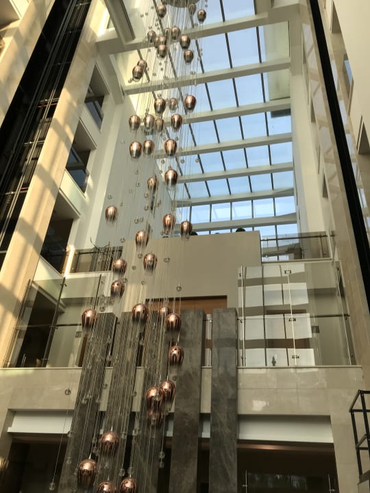 Sonstiges Side Sunport Hotel & Spa