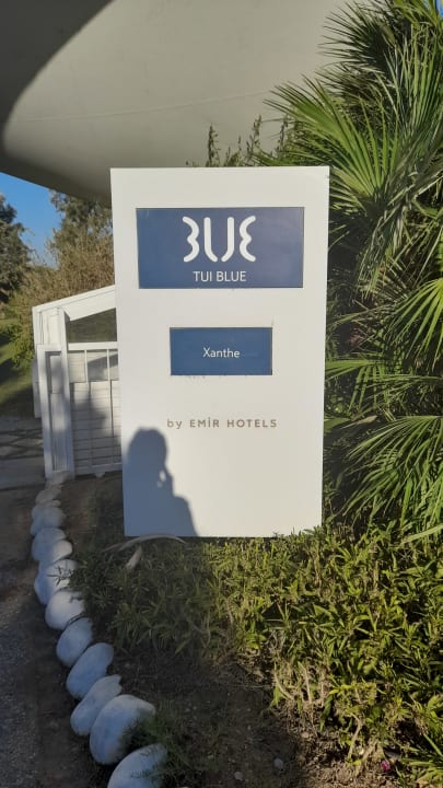 Sonstiges TUI BLUE Xanthe