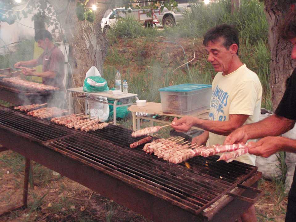 Sonstiges Apartments Angela Beach