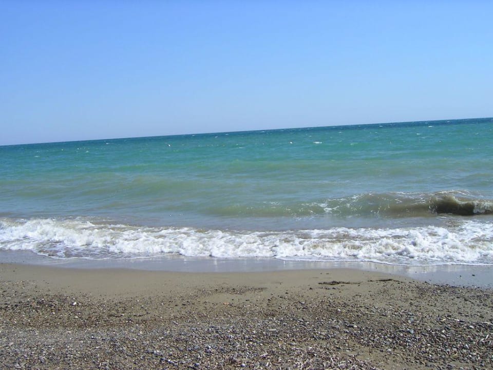 Strand Asteria Family Belek