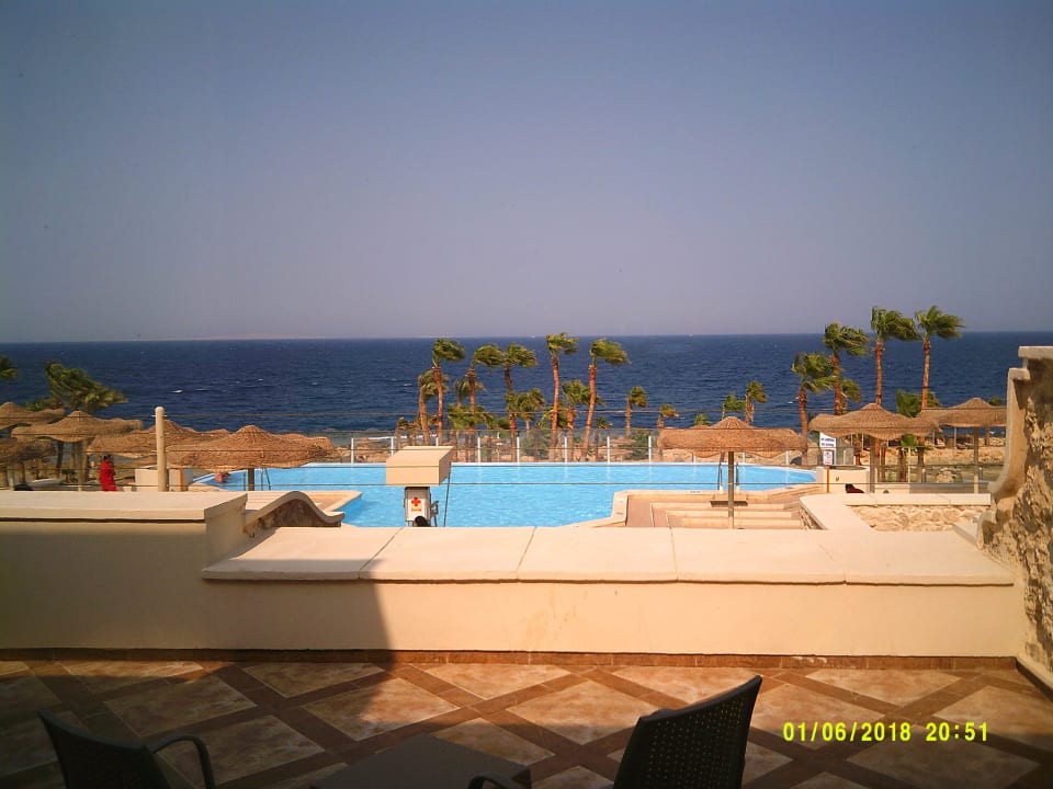 Zimmer Pickalbatros Citadel Resort