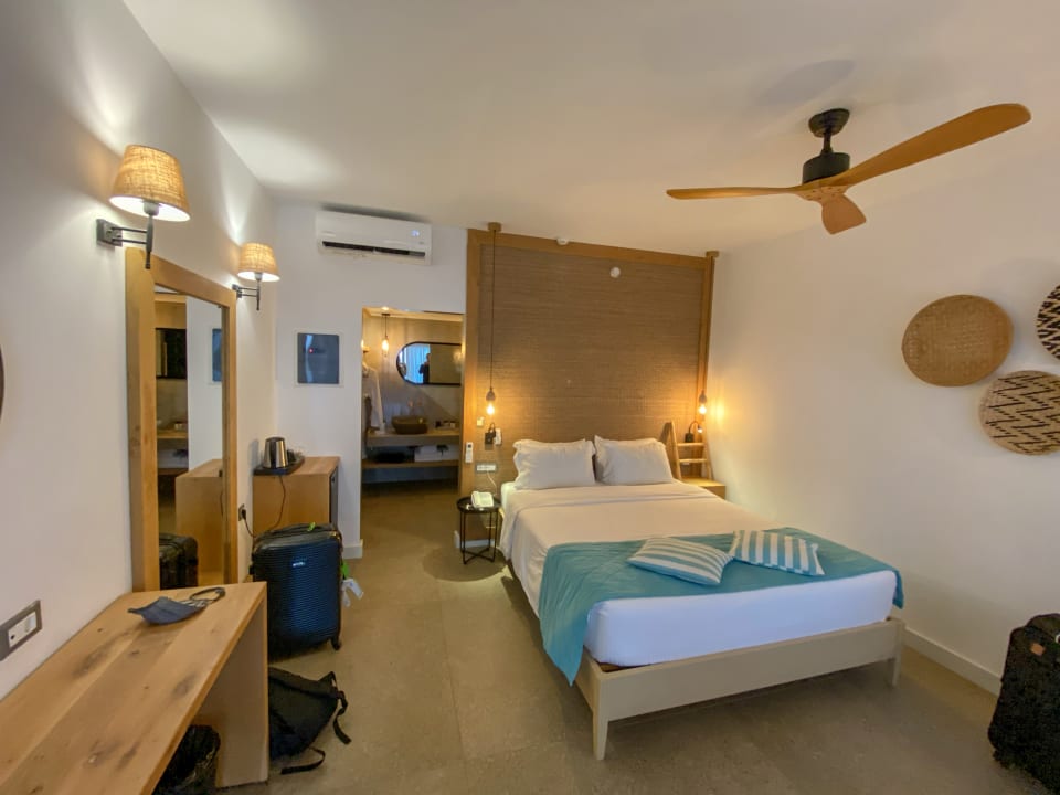 Zimmer Seaside A Lifestyle Resort