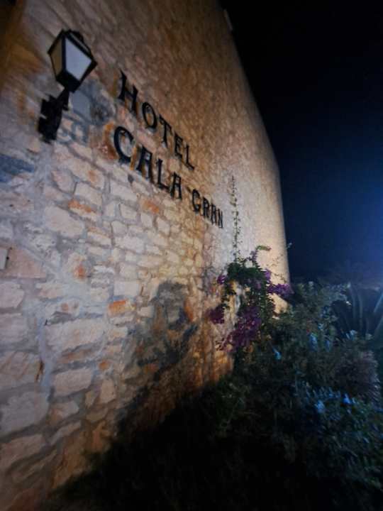 Außenansicht Gavimar Cala Gran Costa del Sur