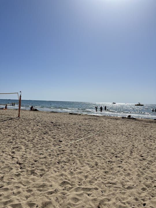 Strand Dream World Aqua Hotel