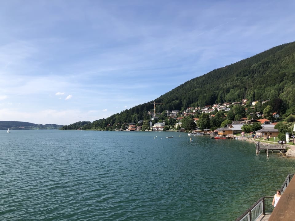 Zimmer Apartments Kreuzkamm am See