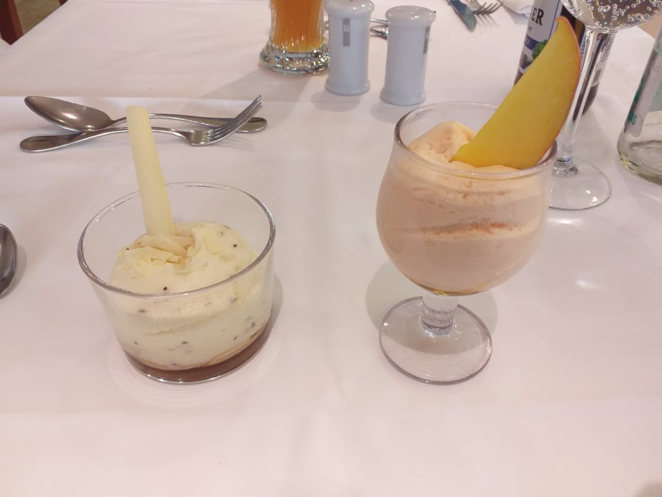 Gastro Hipotels Eurotel Punta Rotja Golf & Spa