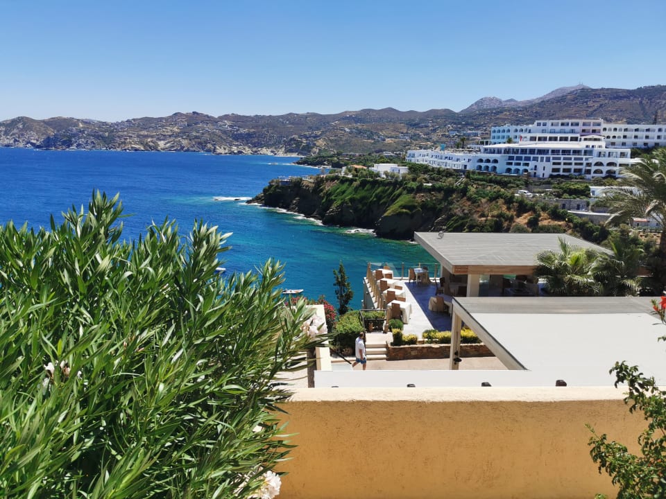Ausblick Seaside A Lifestyle Resort