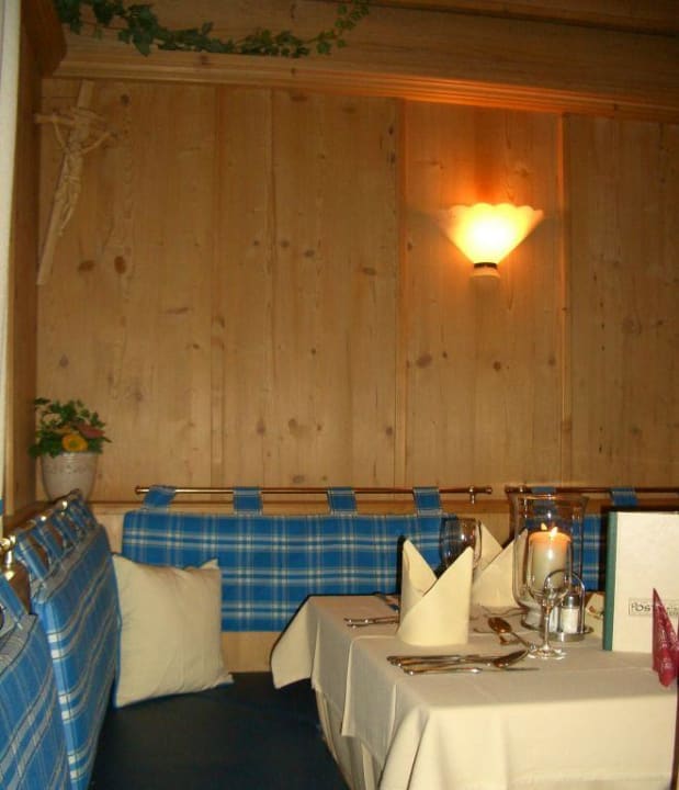 Restaurant POST Family Resort