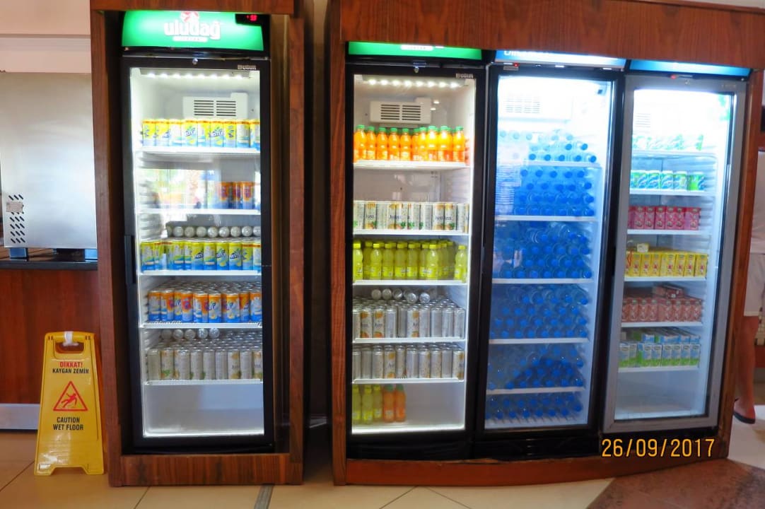 Restaurant Saphir Resort & Spa