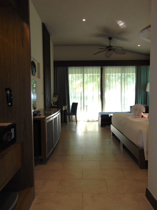 Zimmer Novotel Phu Quoc Resort