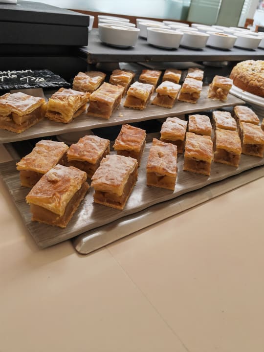 Gastro CM Playa del Moro