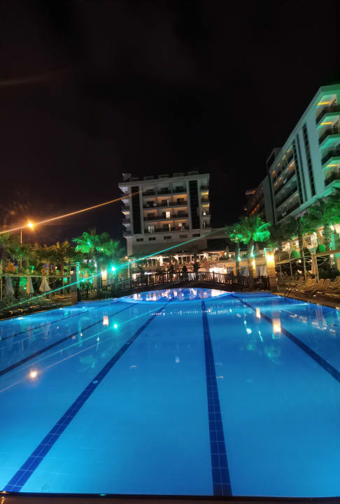 Pool Dizalya Palm Garden