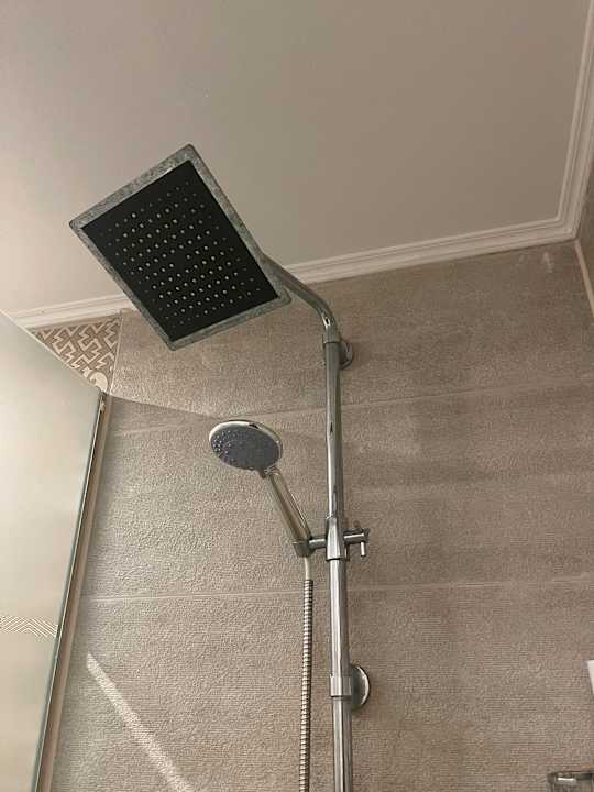 Zimmer Amarina Abu Soma Resort & Aquapark