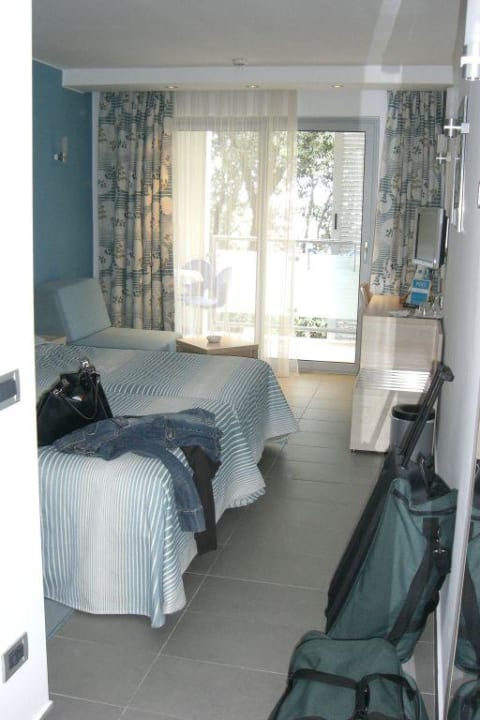 Hotelzimmer Maistra Select Belvedere Resort