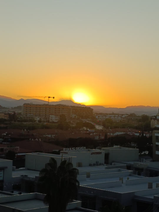 Sonstiges Castival Hotel