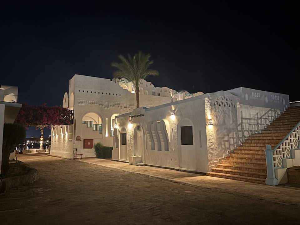 Außenansicht Arabella Azur Resort
