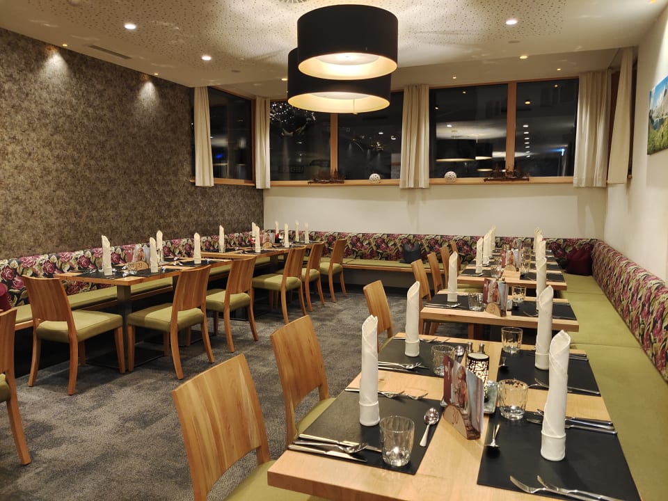 Gastro Hotel Alpenfeuer Montafon