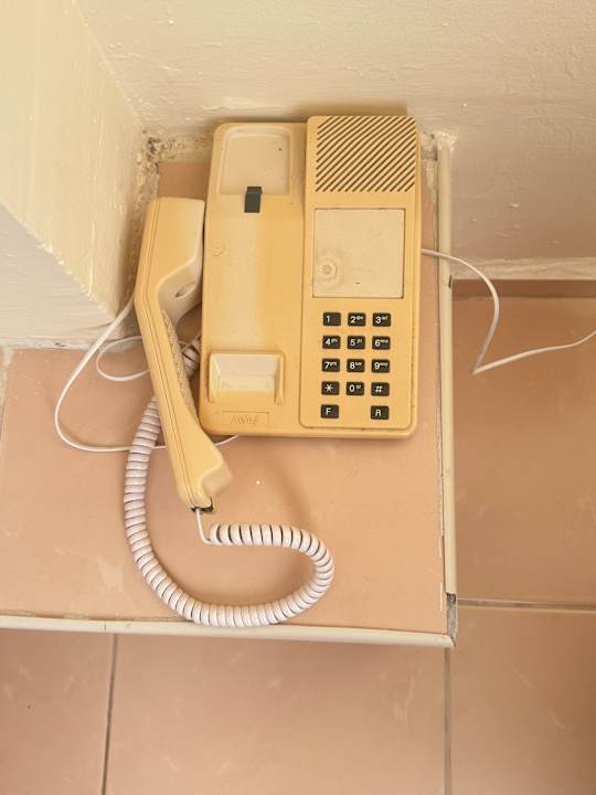 Zimmer Club Resort Atlantis