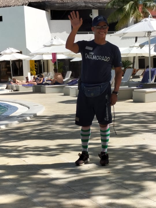 Sport & Freizeit Viva Heavens by Wyndham - All Inclusive Resort