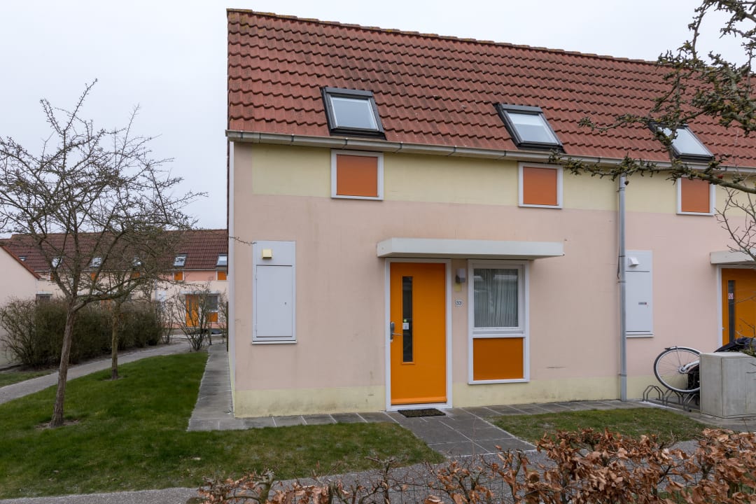 Außenansicht Roompot Bos en Duin