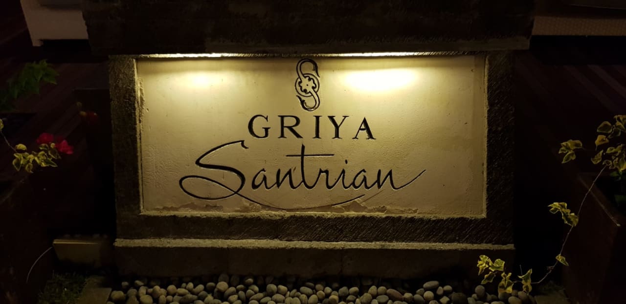 Sonstiges Griya Santrian Beach Resort & Spa