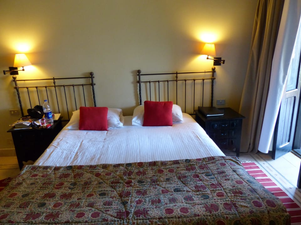 Bett Dawar El Omda - Adults only  (Im Umbau/Renovierung)