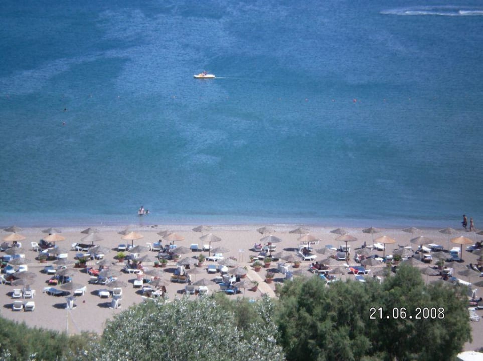 Calypso Strand Hotel Calypso Beach